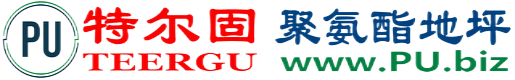 特尔固®绵阳聚氨酯地坪